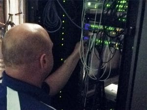 it maintenance