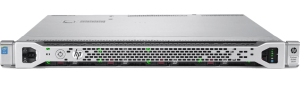 HP Proliant DL360 Generation 9
