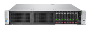 HP Proliant DL380 Generation 9
