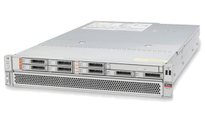 Sun SPARC T4-1 Server