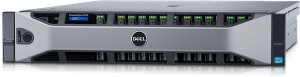 Dell Poweredge R730 from CCNY Tech