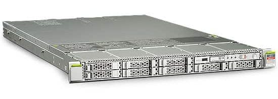 Fujitsu SPARC Server