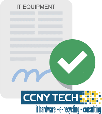 IT Equipment leasing