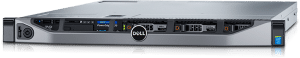 Dell PowerEdge R630
