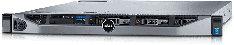 Dell PowerEdge R630