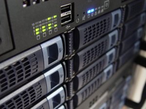Backup Your Data