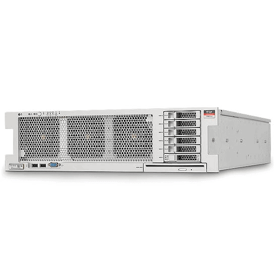 Sun Oracle Sparc T4-2 Server