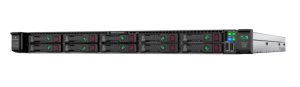 HPE ProLiant DL360 Gen10 Server (2)