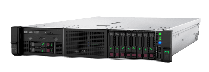 HPE DL380 G10