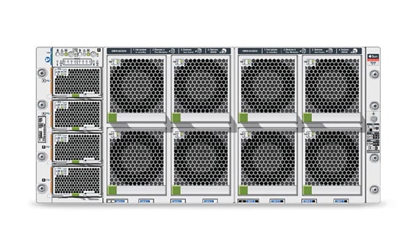 Oracle Server X7-8