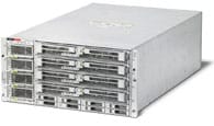 Oracle Sun Fire X4800 M2 x86 Server