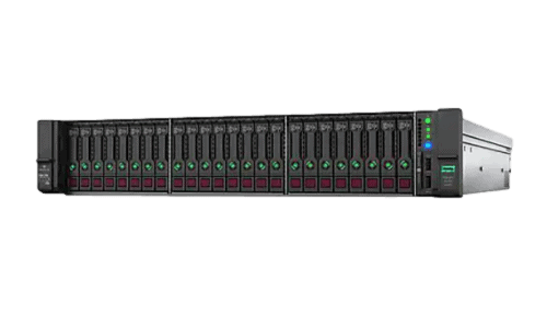 HPE ProLiant DL380 Gen10