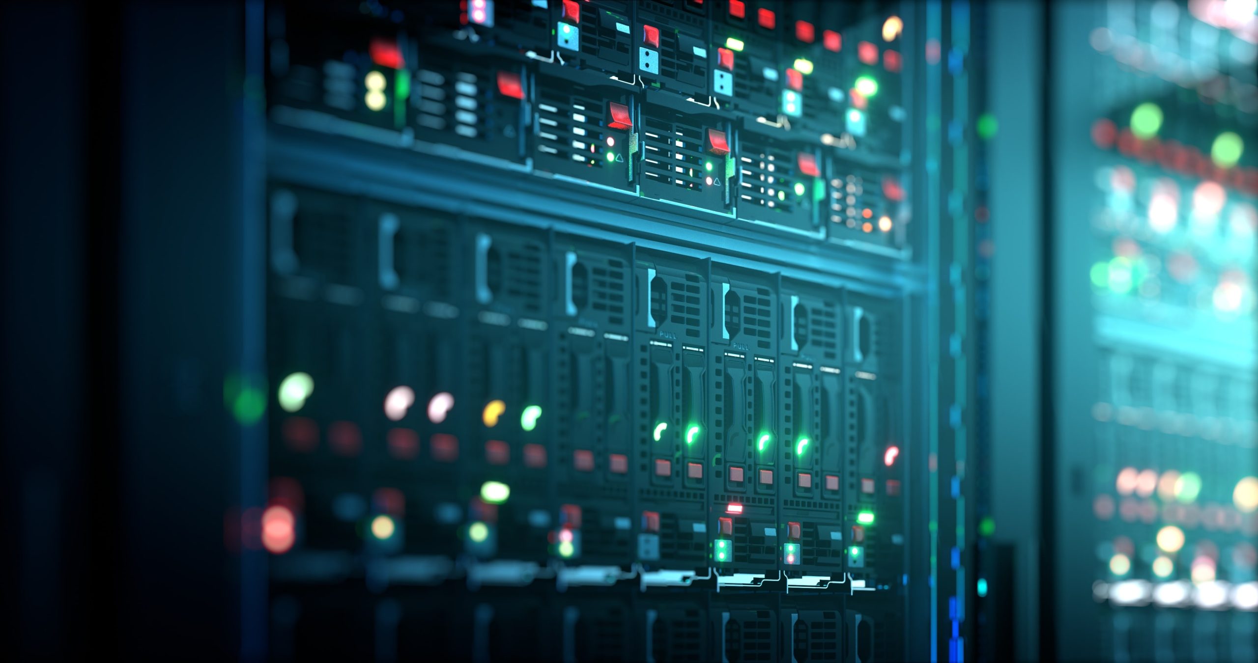 Professional Server Services