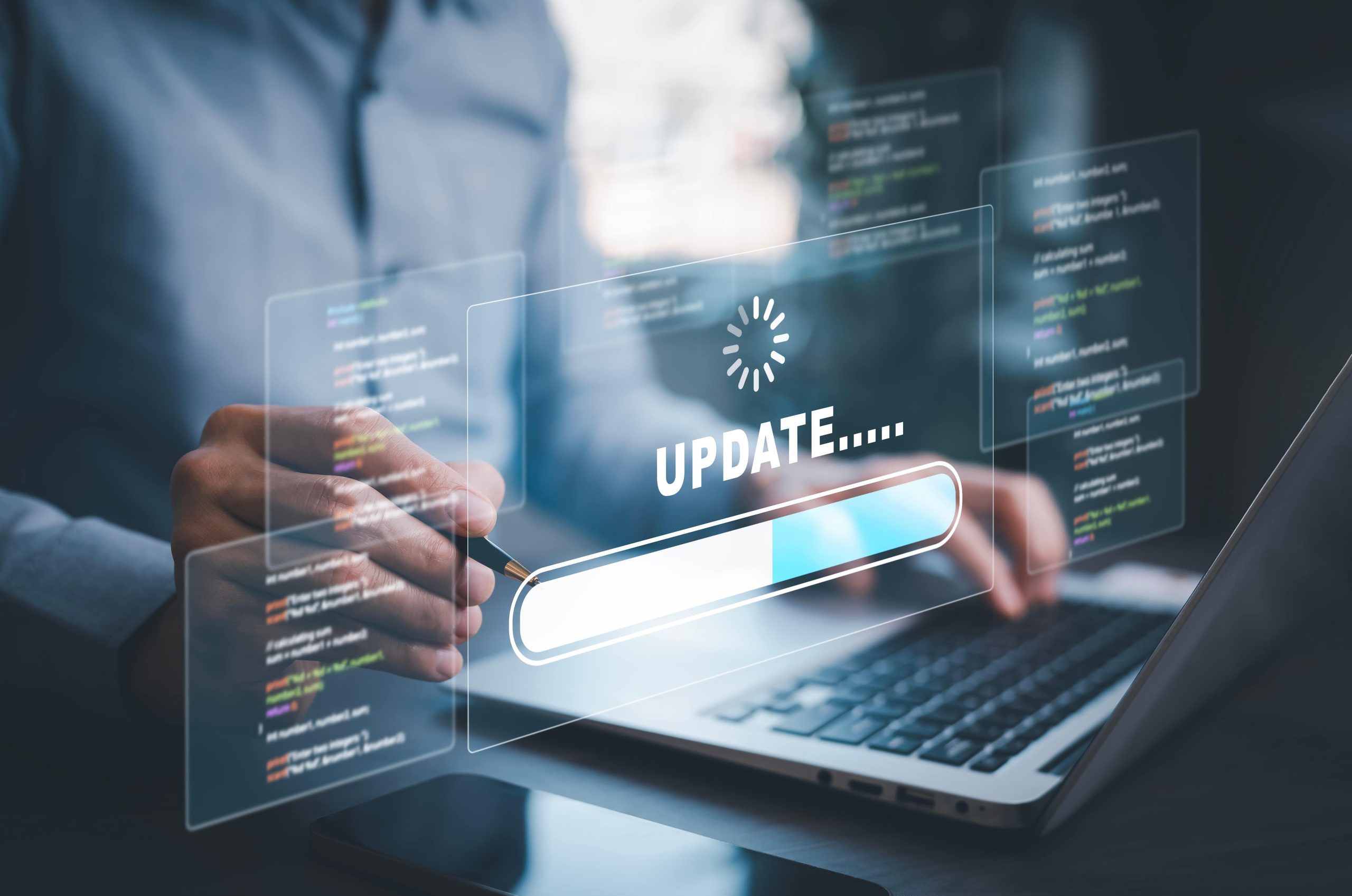 IT Services and Support On Site