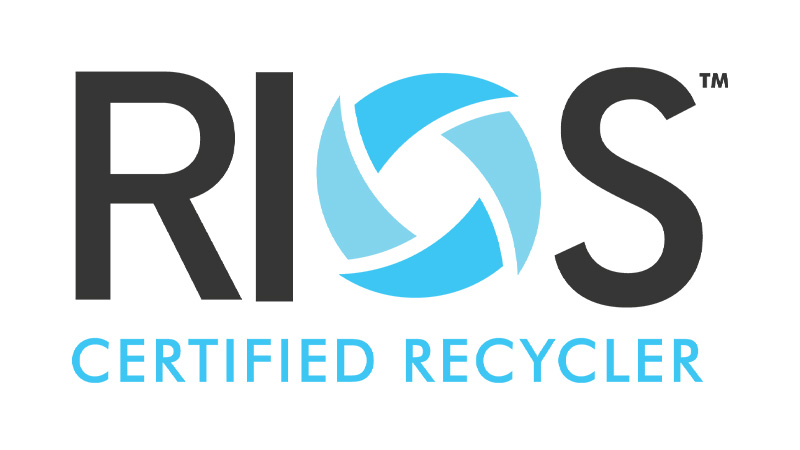 Rios Certified Logo