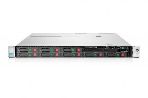 HPE ProLiant DL380 G10 2U Rack Server - 1 x Intel Xeon Silver 4215R 3.20 GHz - 32 GB RAM - Serial ATA/600, 12Gb/s SAS Controller