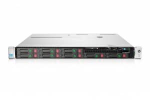 HP Proliant DL360 G8
