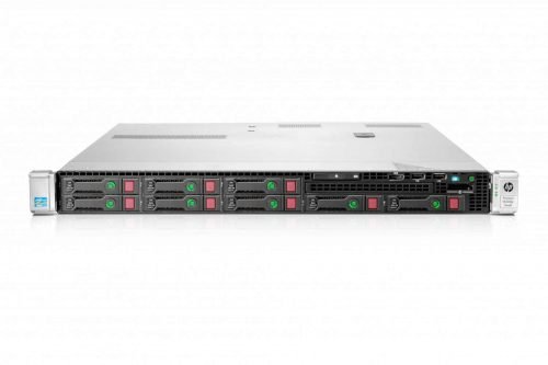 HP Proliant DL360 G8