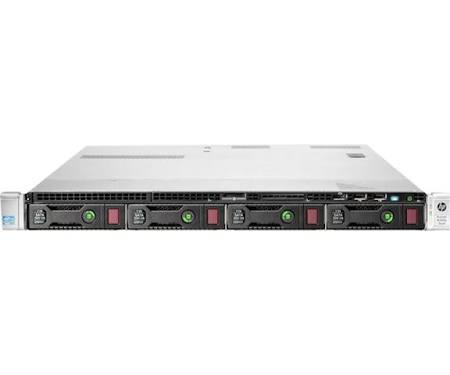 HP Proliant DL360p G8 Server, 2 x E5-2620 v2, 64GB, 2 x 300GB