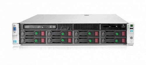 HP Proliant DL380p Generation 8