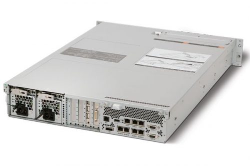 Sun Sparc Enterprise M3000 Server, 2.52Ghz Quad Core, 16gb, 146gb drive, rail kit