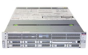 Sun Oracle T3-1 Server
