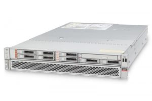 Sun T4-1 Server