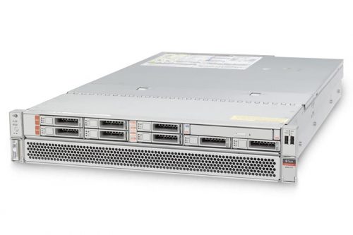 Sun T4-1 Server