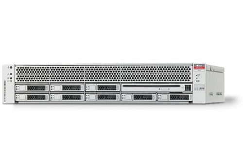 Sun T5240 Server /8 core 1.4Ghz 2*146 GB HD 32gb
