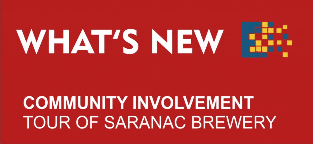 ccny blog whats new saranac tour