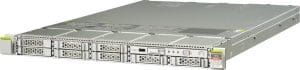 Sun Oracle Fujitsu M10-1 Server