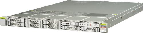 Sun Oracle Fujitsu M10-1 Server
