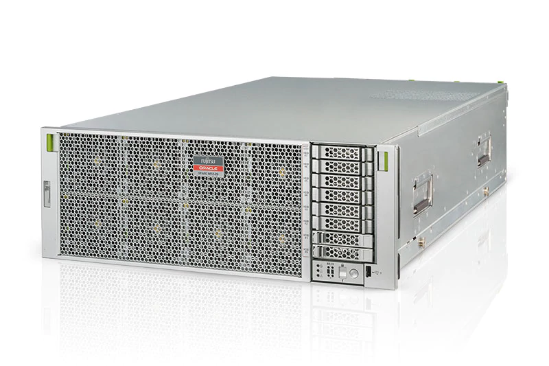 Sun Fujitsu M12-2S Server