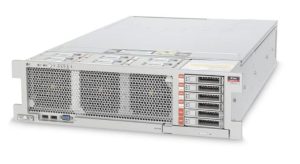Oracle Sun T7-2