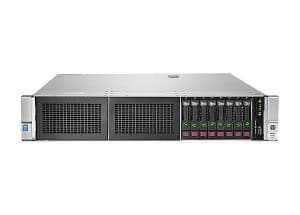HPE Prolliant DL380 G9