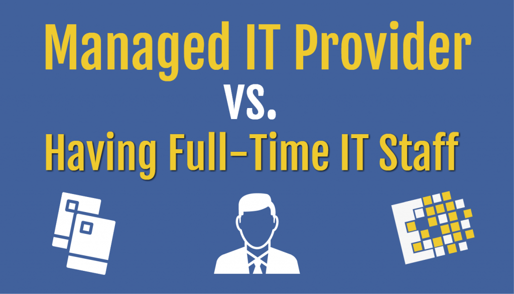 Managed IT Provider Blog