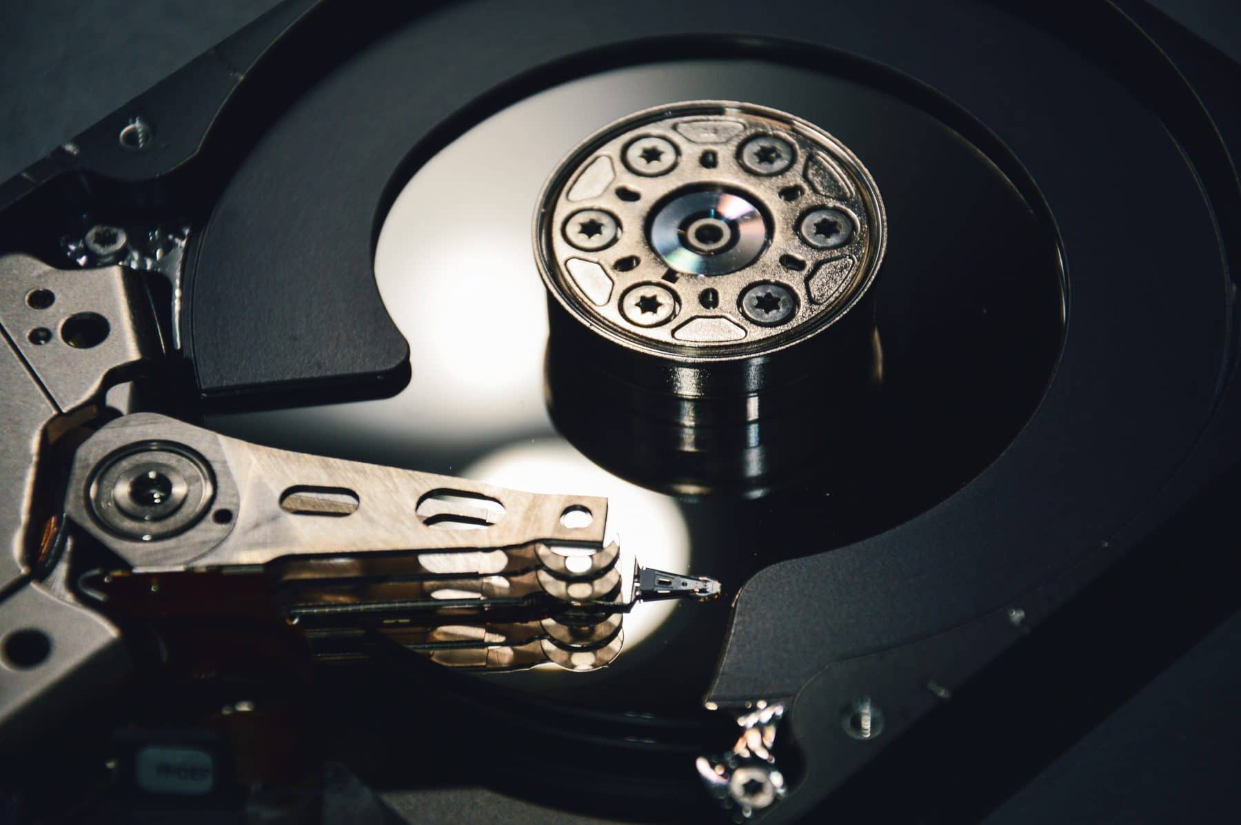 night-computer-hdd-hard-drive