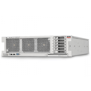 Sun Oracle Sparc T4-2 Server