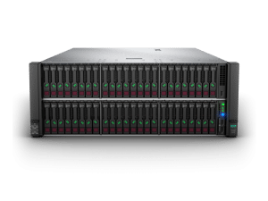 HPE ProLiant DL580 Gen 10