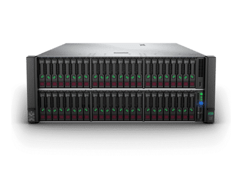 HPE ProLiant DL580 Gen 10