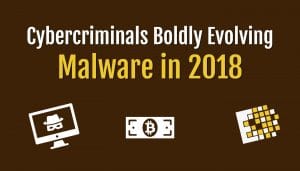 GandCrab v5 was discovered on September 24