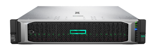 HPE Proliant Servers