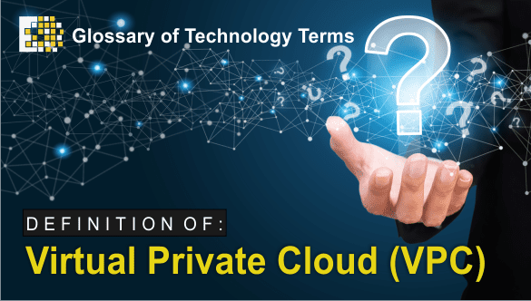 virtual private cloud