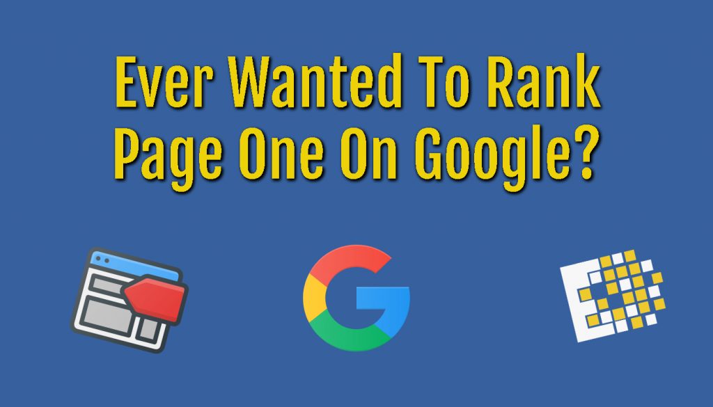 Ranking on Google What Factors Determine Rankings