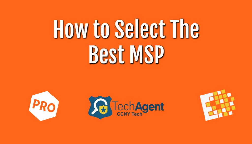 Managed Service Provider