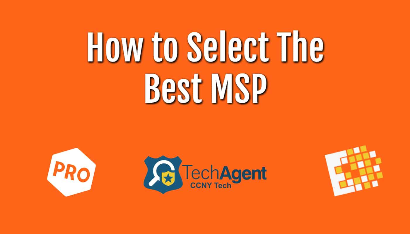 Managed Service Provider