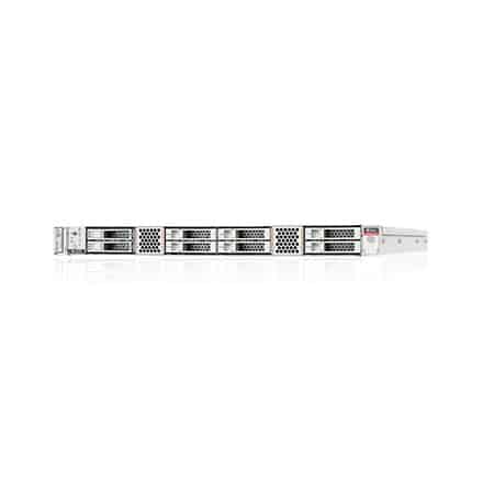 Oracle Server X7-2