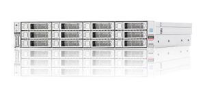 Oracle Server X8-2L