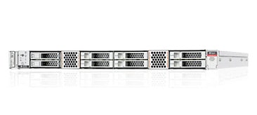 Oracle Server X8-2