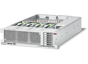 Oracle sun server-x2-4 X4470